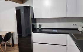 119D2 Buhardilla con encanto en pleno centro